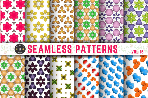 Valentine Patterns for Unique Home Decor